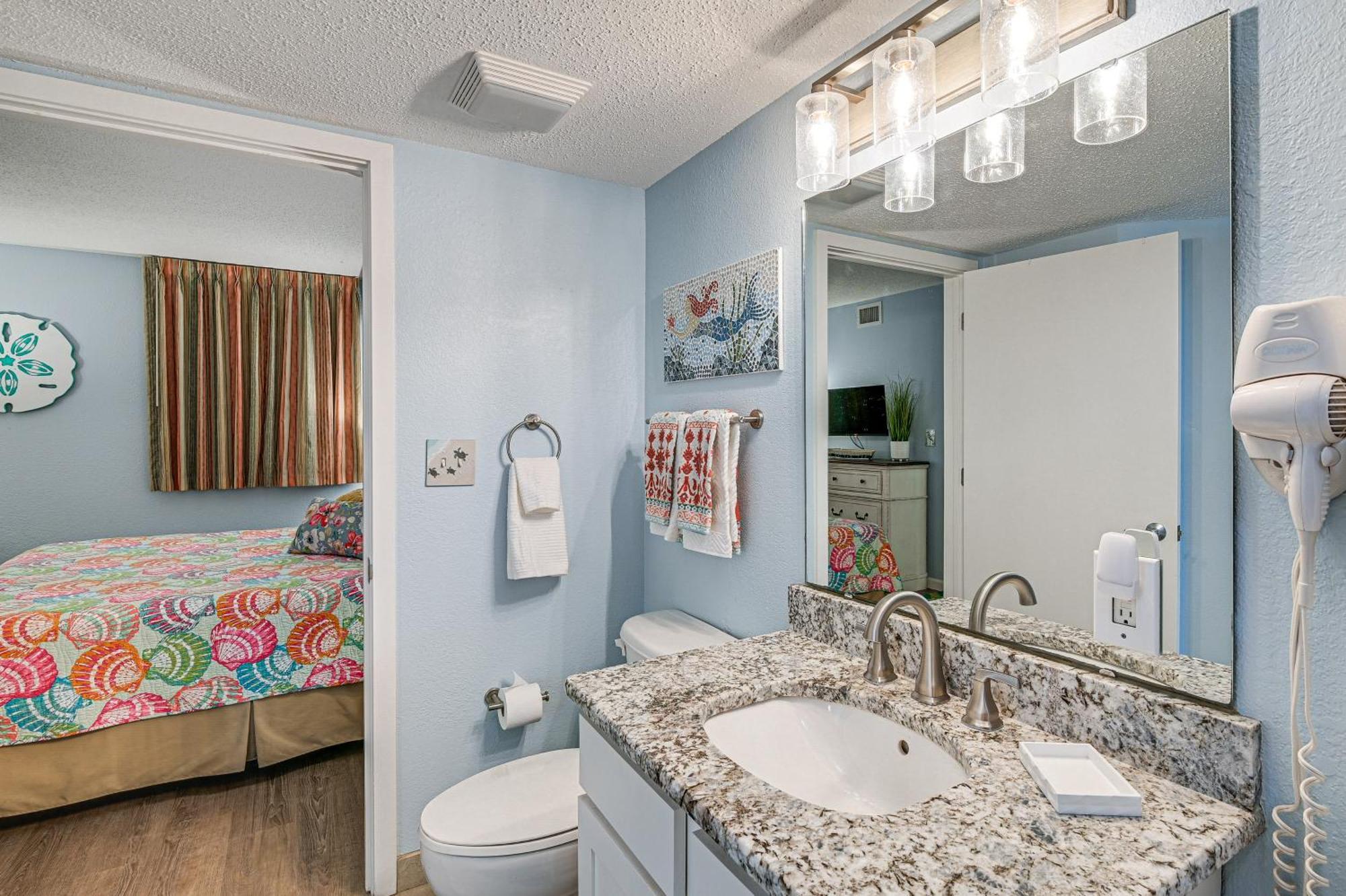 Beachy Condo With Pool Access And Steps To Boardwalk! Myrtle Beach Ngoại thất bức ảnh
